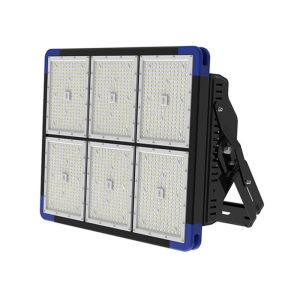 Buy cheap Football Stadium Sport LED Flood Lights LED High Mast Light TUV SAA CE FCC Listed from wholesalers