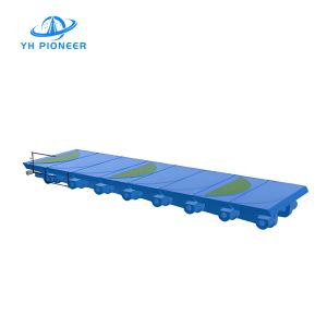 Buy cheap Flexible Seamless Toothed Chain with Rubber Surface for Versatile Industrial product