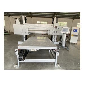 China Foam Cutting Machine 2150 High End Automatic Horizontal Splitting Machine on sale