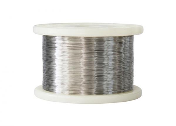 Buy cheap Customized Length Nitronic Alloys Wire High Strength For Cold Heading Steel from wholesalers