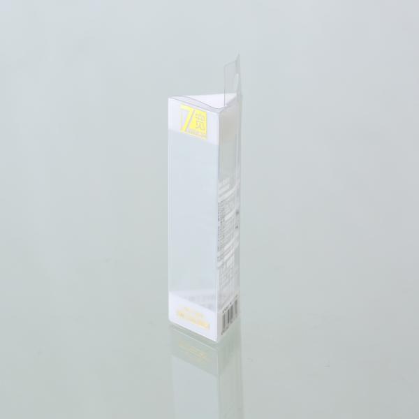 Quality Spot UV Biodegradable Printed Plastic Packaging for sale