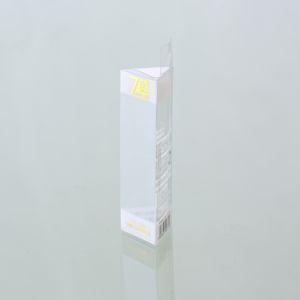 Buy cheap Spot UV Biodegradable Printed Plastic Packaging from wholesalers