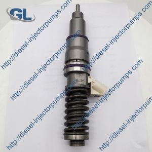 China Diesel Injectors BEBE4C00101 VOE 20430583  VOE20430583 For  D12 on sale