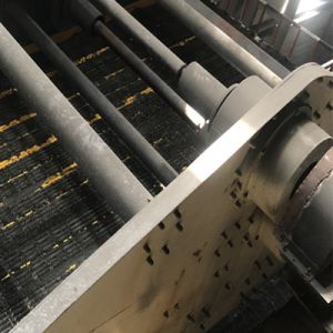 Buy cheap Multilayer Sieve Vibrating Mining Screening Equipment from wholesalers