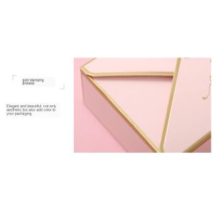 Buy cheap Custom Printing Luxury Folding Paper Box Elegant Paper Packaging Boxes for Chocolate from wholesalers