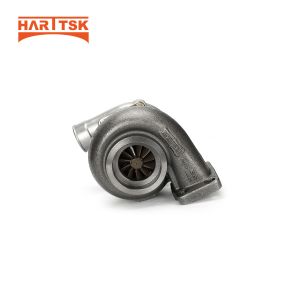 Buy cheap Excavator PC100-5 4D95 Engine Turbocharger 6205-81-8110 from wholesalers