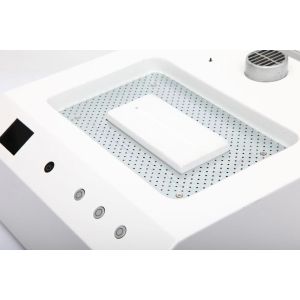 Buy cheap ODM Ozone Light UV Phone Sanitizer Cleaner Coin Operated from wholesalers