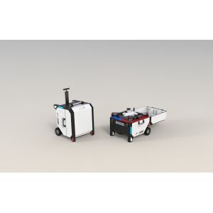 Buy cheap GODO T330 Portable Tethered UAV Systems | Hybrid Free-Flying & Tethered System from wholesalers