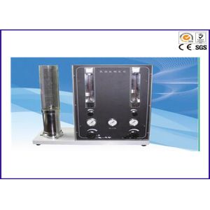 Buy cheap High Profermance Limiting Oxygen Index Chamber , Oxygen Index Test For Cables from wholesalers