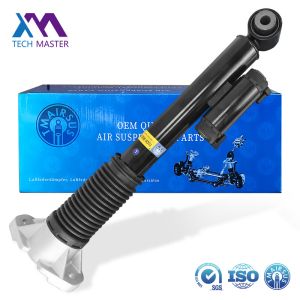 Buy cheap Air Suspension Shock Absorber For Mercedes Benz W167 GLS GLE 1673202301 1673200302 Rear With Ads from wholesalers