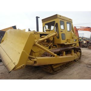 Buy cheap CAT D7G used bulldozer from wholesalers