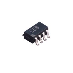 Buy cheap New Genuine Electronics AD7999YRJZ-1500RL7 otentiometer Resistor Capacitor Monitor Memory One-Stop IC Accessories Analogue-to-digital converter ADC from wholesalers