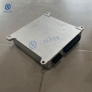 Control Panel Engine Hydraulic Computer Board Controller VOE14594707 14594707