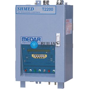 Buy cheap RUILIAN Custom Welding Machine AC Welding Controller Resistance Spot Welding from wholesalers
