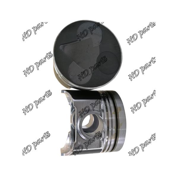 Buy cheap V3600 Diesel Piston 1J530-21113 For Kubta Engine from wholesalers