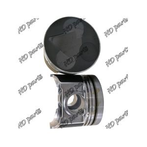 Buy cheap V3600 Diesel Piston 1J530-21113 For Kubta Engine from wholesalers