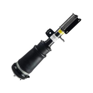 Buy cheap BMW E53 Adjustable And Air Suspension Shock For Front Left And Right 37116757501 37116761443  37116757502 from wholesalers
