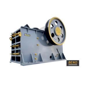 Buy cheap Long Lasting Jaw Rock Crusher Large Throughput 2715*2474*2788mm from wholesalers