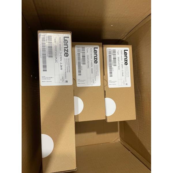 Buy cheap LENZE E82EV251K2C 0.25KW 8200 vector frequency inverters from wholesalers