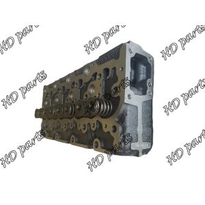Buy cheap V2203 Cylinder Head Assembly 19077-03050 19077-03044 16429-03040 1G780-03040 1G916-03040 For Komatsu Engine from wholesalers