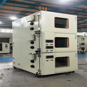 Buy cheap Customized Accelerated Aging Chamber For Aerospace Industry from wholesalers