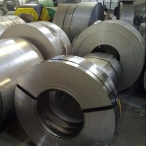 Buy cheap 400mm Stainless Steel Strip for OEM Packaging - High Tensile Strength ≥520MPa from wholesalers