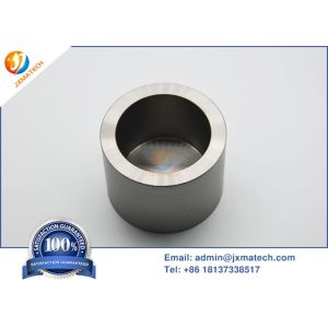 Buy cheap High Temperature Tungsten W Crucible from wholesalers