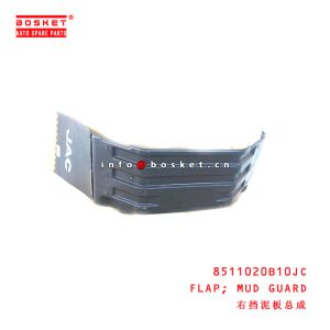 Buy cheap 8511020B10JC Mud Guard Flap for ISUZU JAC from wholesalers
