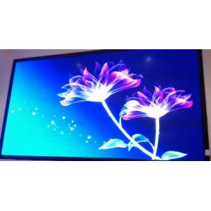 ODM SMD Led Stage Backdrop Screen Small Pixel Pitch Video Wall 2m 14bits