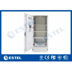 Buy cheap Professional Outdoor Rack Cabinet Custom Electrical Enclosures ET9090210-BA from wholesalers