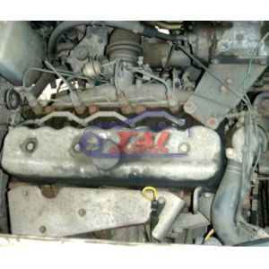 Nissan BD30 CD17 ED35 FD6 FD33 FE6 Used Diesel Engine Parts