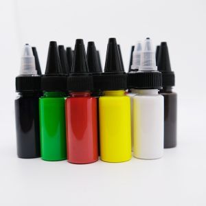 Good Weather Resistance Solid Color Pigment Liquid Color Pigment OEM