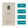 Buy cheap CE Three Phase Vector Control Frequency Inverter 45KW General Use from wholesalers