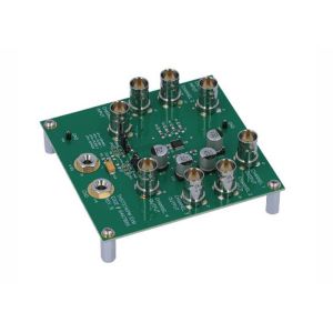 Buy cheap THS7374EVM Embedded Solutions THS7374 SDTV Video Amplifier Evaluation Board from wholesalers