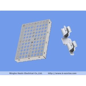 Buy cheap shielding clips and shielding cover for pcb board from wholesalers