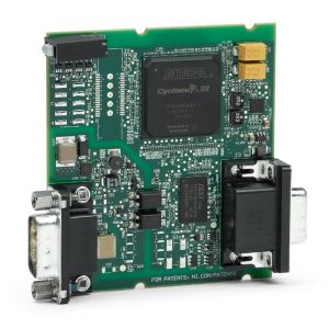 Customized SbRIO-9862 NI Can Module C Series CAN Interface Module 1Mbps Baud