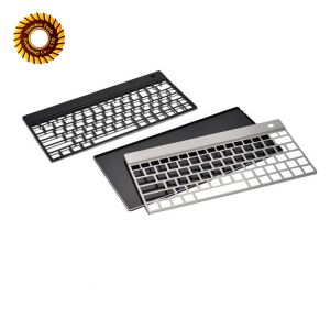 Buy cheap Aluminum 6061-T6 Precise Machining Parts ISO2768 Sandblasting Sheet Metal from wholesalers