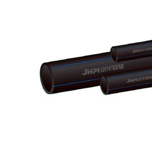 Buy cheap Customized Water Supply HDPE Plastic Pipe Dn63-dn1200mm For Mining Pipeline from wholesalers