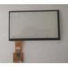 Buy cheap 3.5'' Touch Panel Multi Touch COF CTP LLI2130 IC I2C Interface PCTP Customizable from wholesalers
