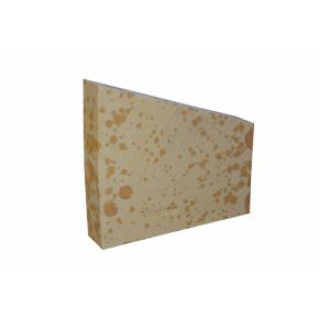 Buy cheap Insulating SiO2 Silica Fire Brick Erosion Resistance For Metallurgy from wholesalers