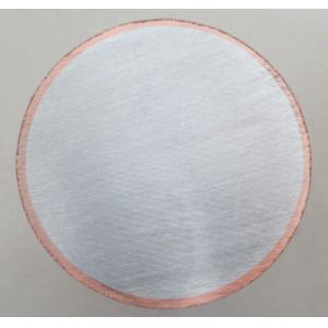 OEM Copper Clad Aluminum Sheet Busbar For Electrical Applications