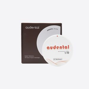 Buy cheap Precision Engineered Multilayer Zirconia Block Featuring Balanced Strength and Natural Aesthetic for Dental Applications from wholesalers