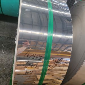 Buy cheap 304 440c 430 410 Stainless Steel Coil Roll Sheet Plate ASTM Sus Aisi from wholesalers