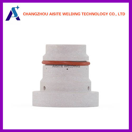 Buy cheap 420406 Plasma Swirl Ring XPR Series Hypertherm Plasma Torch Parts from wholesalers