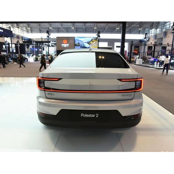 Polestar 2 2021 Double Motor Long Battery Version Compact EV Hatchback 512km 78kwh