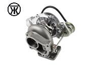 Buy cheap ISUZU DMAX3.0 4JJ1TSC TURBO CHARGER 8980118921 8980430411 from wholesalers
