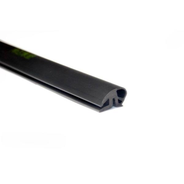 EPDM Solid and Sponge Co-extruded Seal ,Window And Door Seals