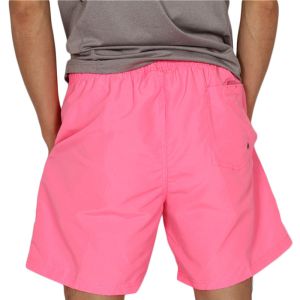 Buy cheap OEM Eco Friendly Men'S Fuchsia recycled Boardshorts from wholesalers