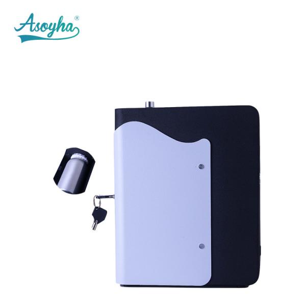 Buy cheap Automatic HVAC Fragrance System / Home Electric Air Freshener Machines from wholesalers