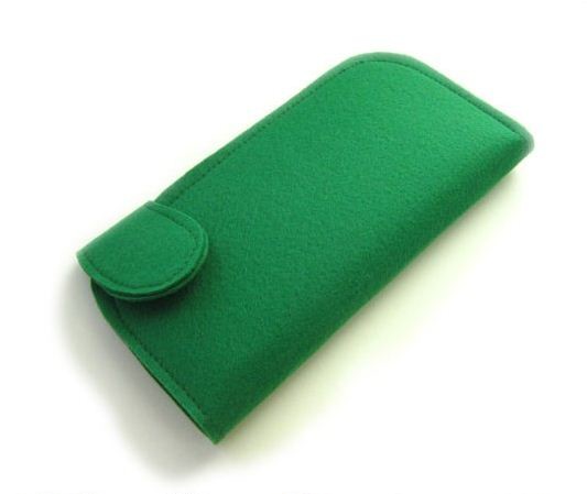 Quality alibaba direct fashional and lovely felt wallet Manufacture from China for sale